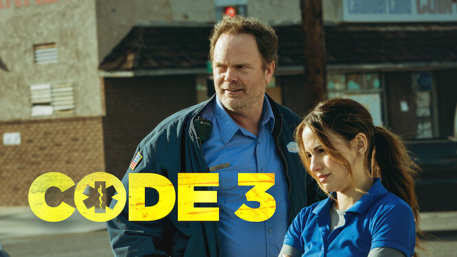 Code 3