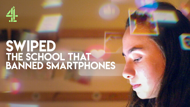 Swiped: The School That Banned Smartphones