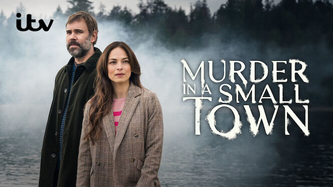 Murder in a Small Town