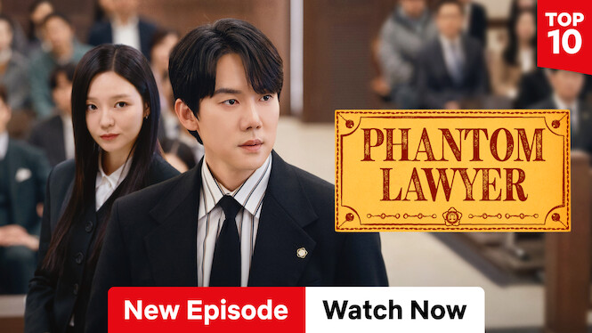 Phantom Lawyer