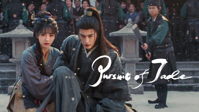 Pursuit of Jade