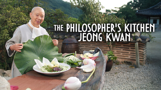 The Philosopher's Kitchen Jeong Kwan
