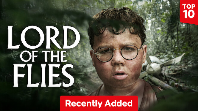 Lord of the Flies