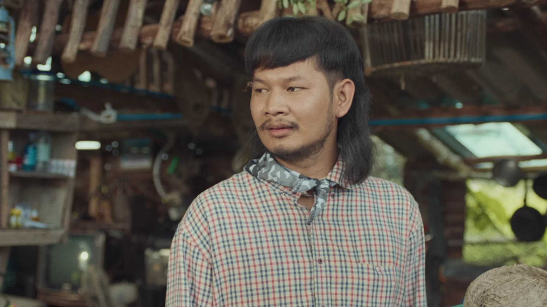 Zien-Lang The Movie: Best Friends Forever