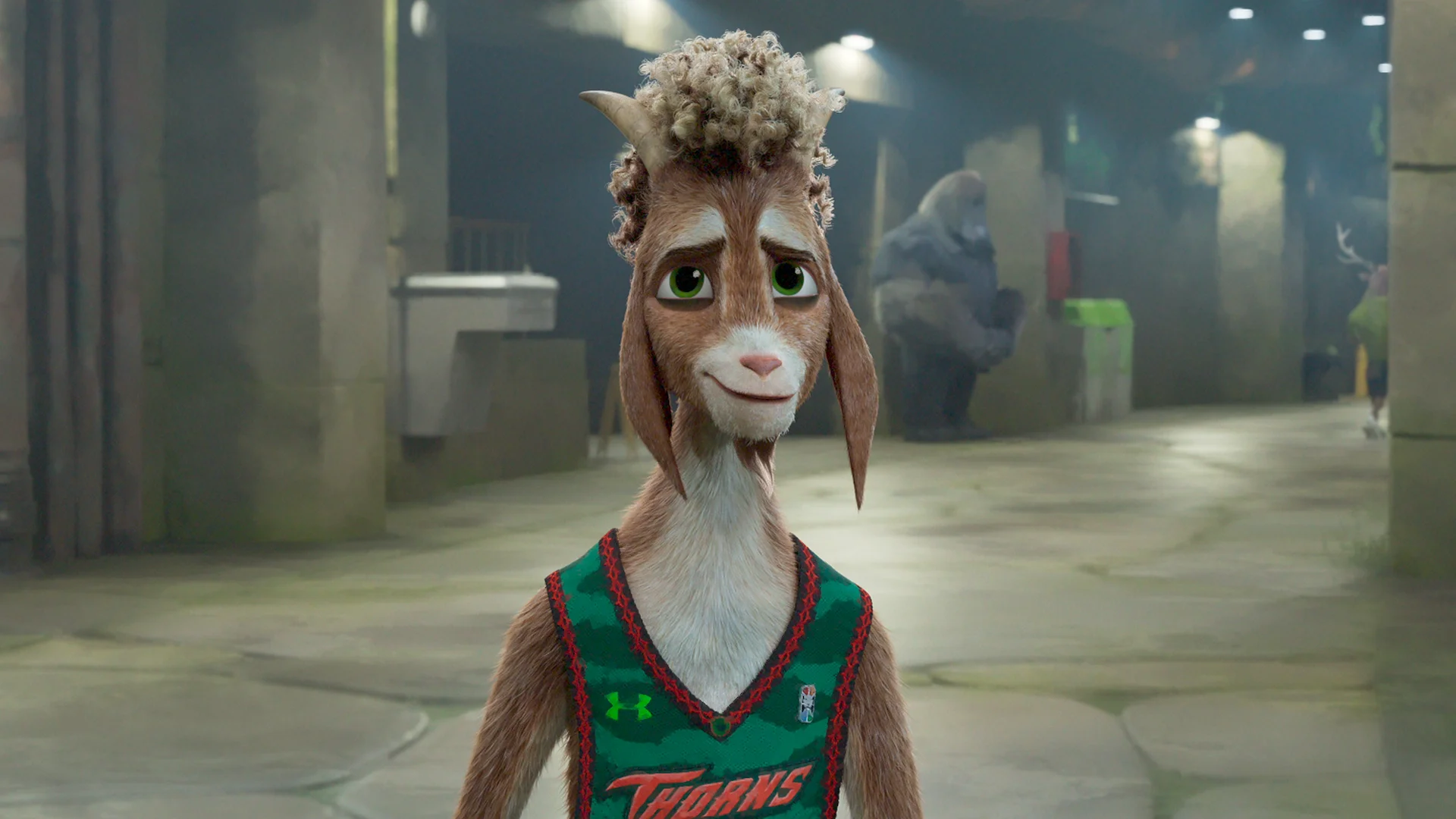 Goat