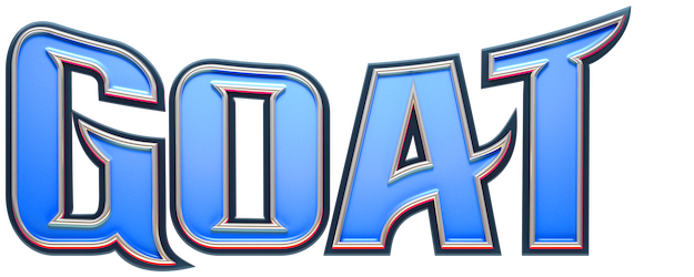 Goat logo