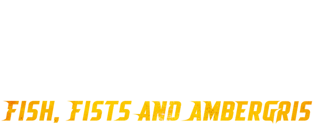 Fish, Fists and Ambergris logo