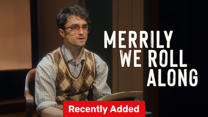 Merrily We Roll Along