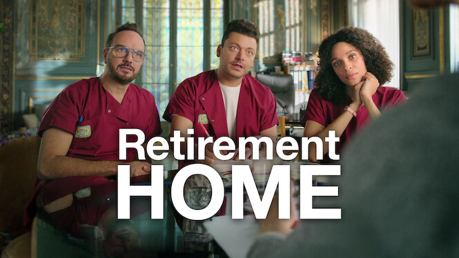 Retirement Home