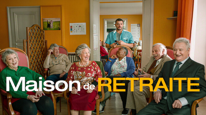 Retirement Home