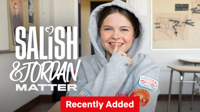 Salish & Jordan Matter