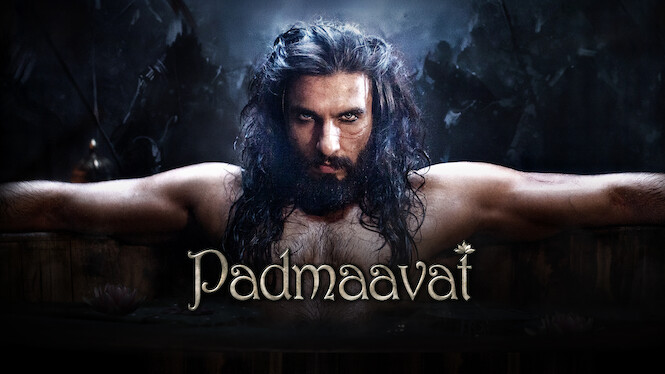 Padmaavat