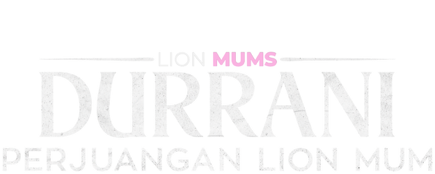 Durrani - Perjuangan Lion Mum logo