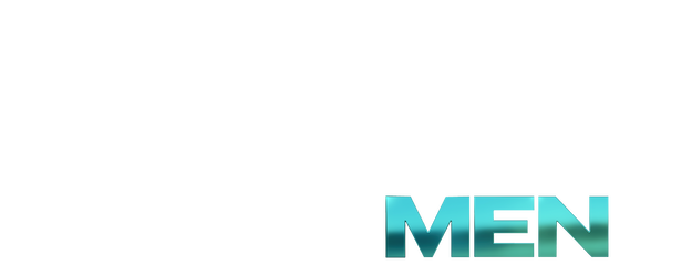 The Face Men 4 logo