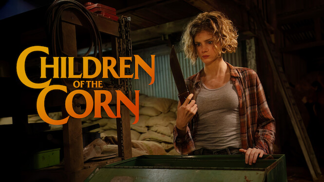 Children of the Corn