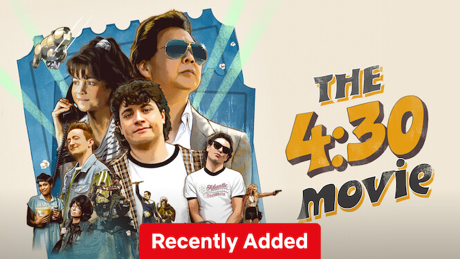 The 4:30 Movie