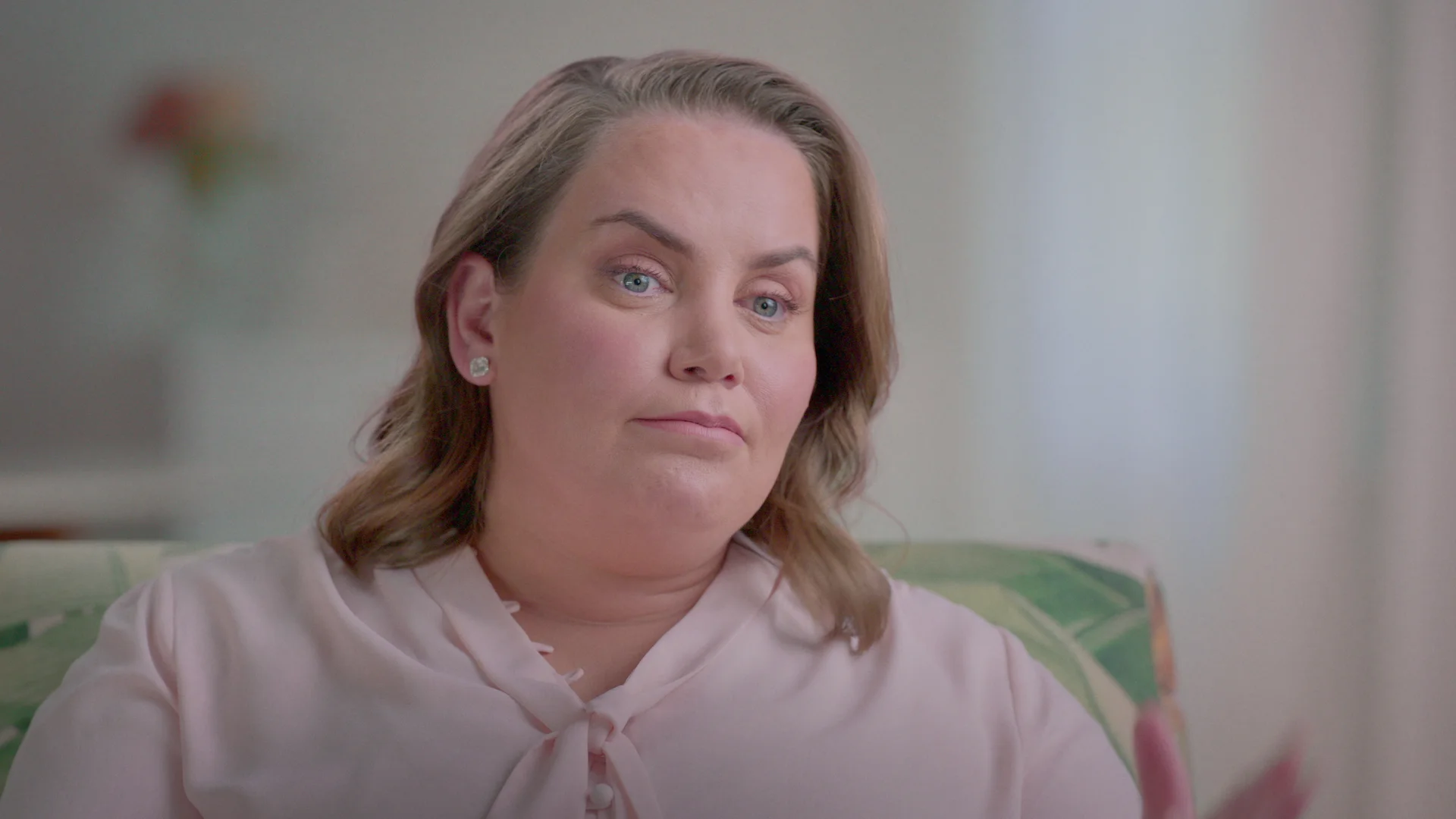 Unbreakable: The Jelena Dokic Story