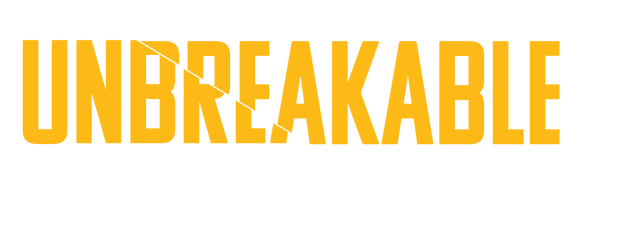 Unbreakable: The Jelena Dokic Story logo