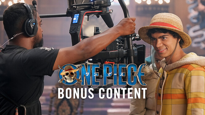 ONE PIECE BONUS CONTENT