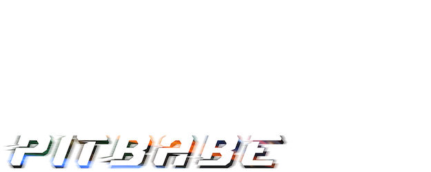 Pit Babe the Series logo