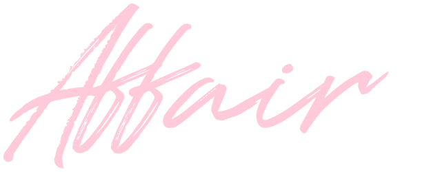 Affair logo