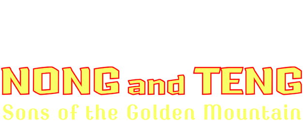 Nong and Teng Sons of the Golden Mountain​ logo