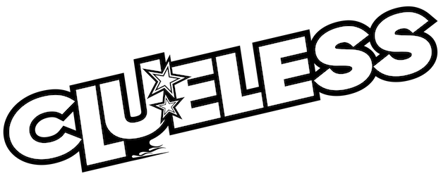 Clueless logo