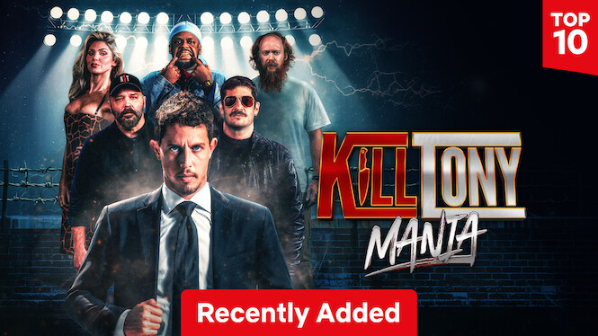 KillTonyMania