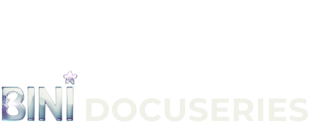 BINI Docuseries logo