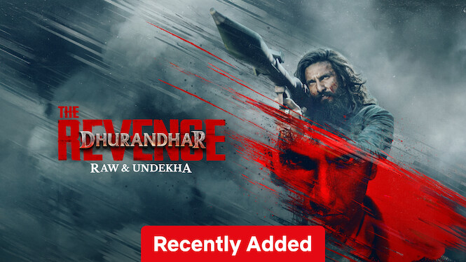 Dhurandhar The Revenge (Raw & Undekha)