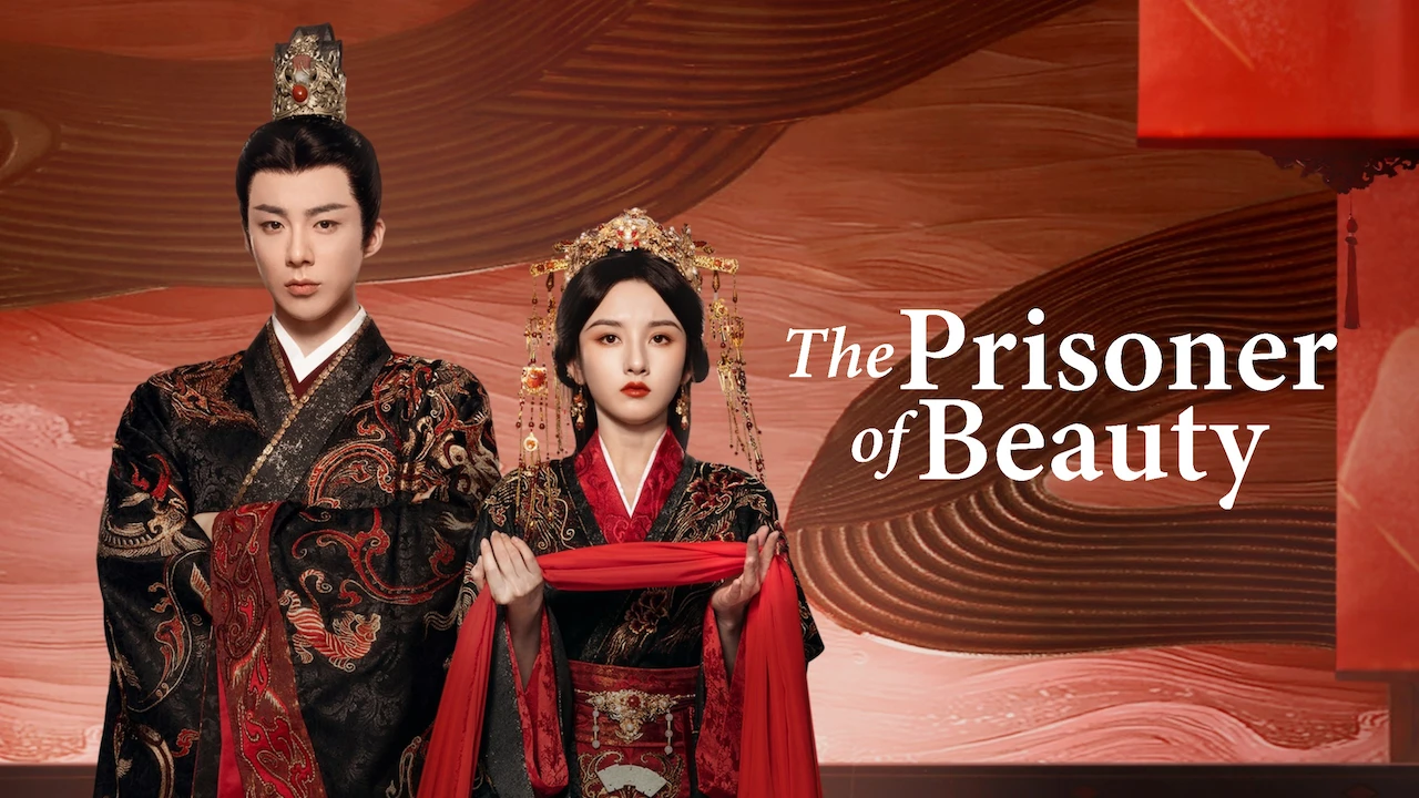 The Prisoner of Beauty