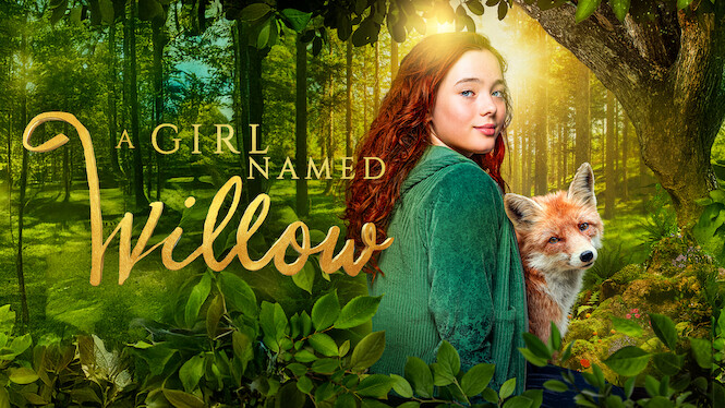 A Girl Named Willow
