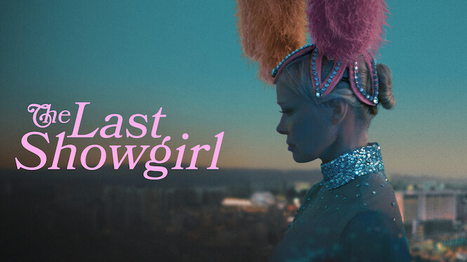The Last Showgirl