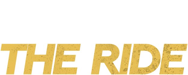 The Ride logo