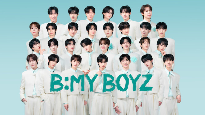 B: My Boyz