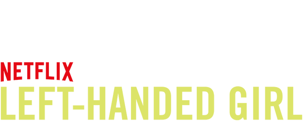 Left-Handed Girl logo