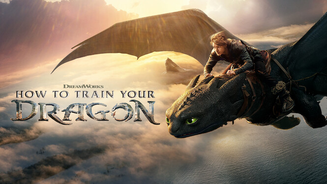 How to Train Your Dragon