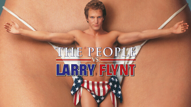 The People vs. Larry Flynt