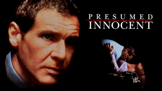 Presumed Innocent