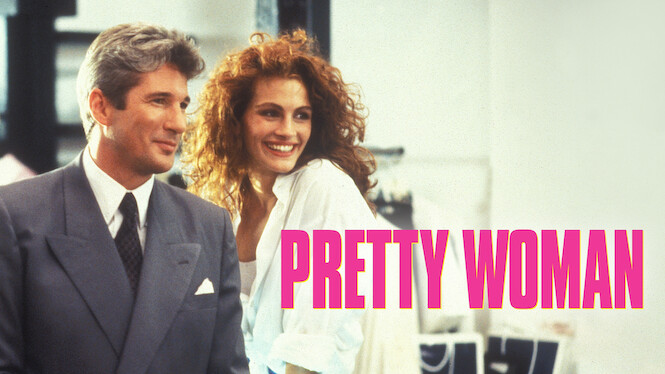 Pretty Woman