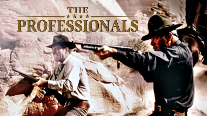 The Professionals