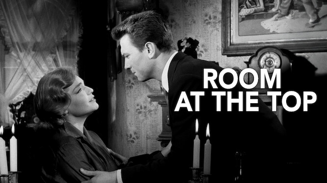 Room at the Top