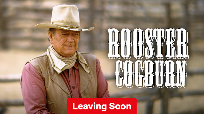 Rooster Cogburn