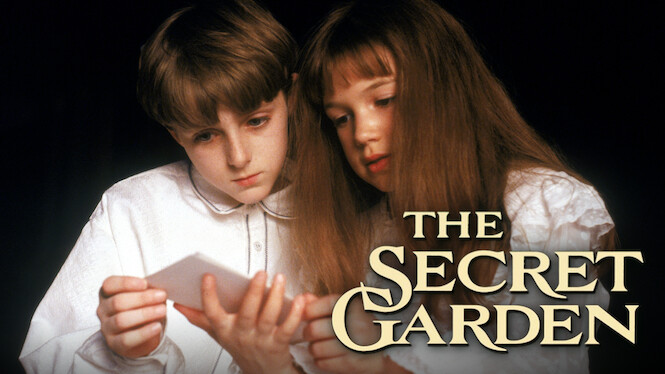The Secret Garden