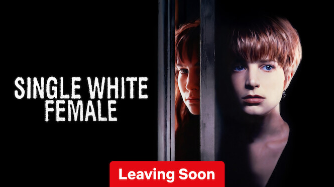 Single White Female