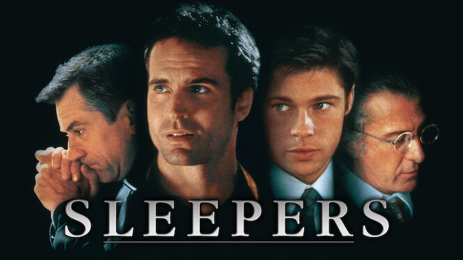 Sleepers