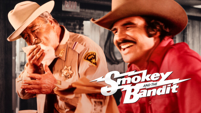 Smokey and the Bandit