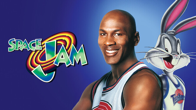 Space Jam